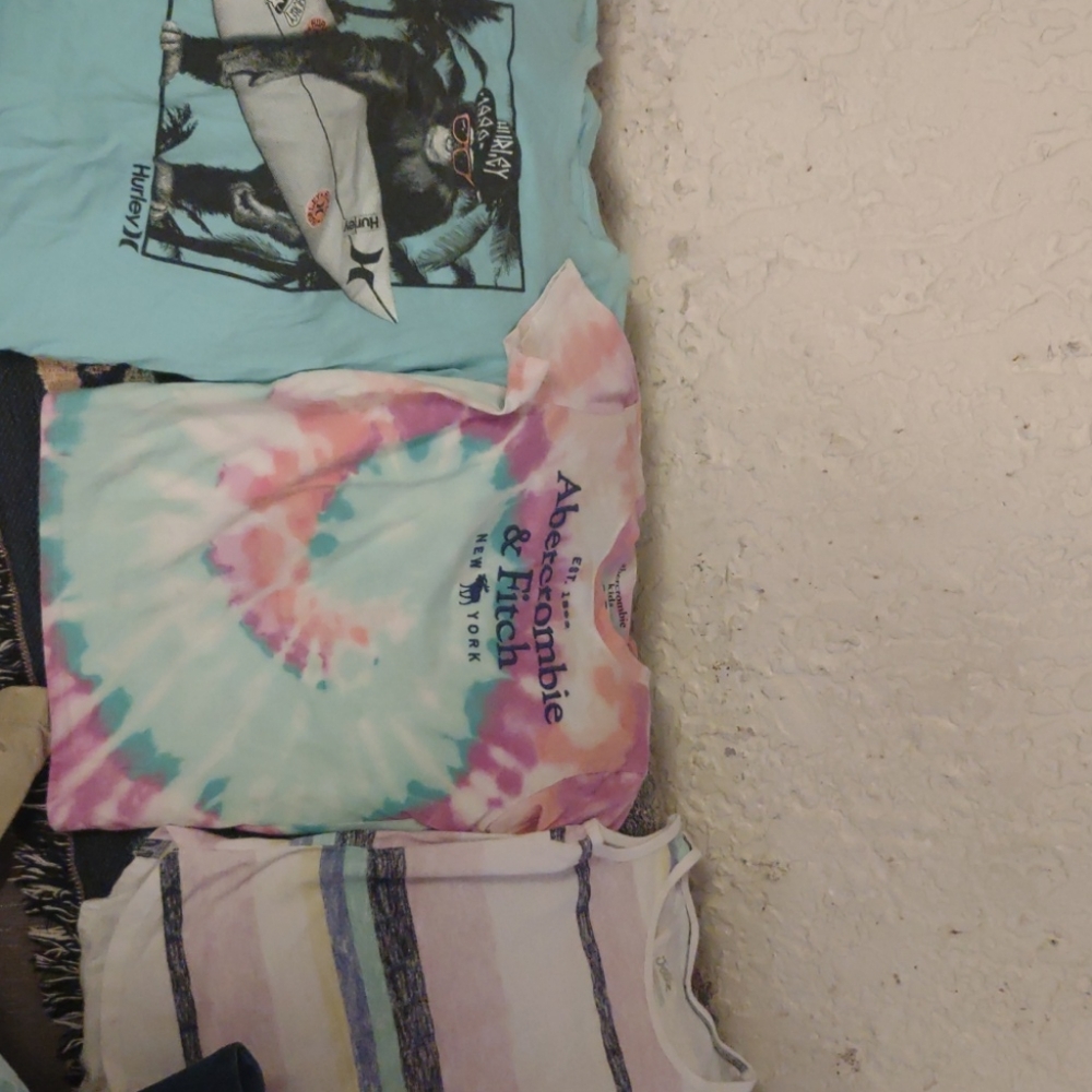 Kids clothes